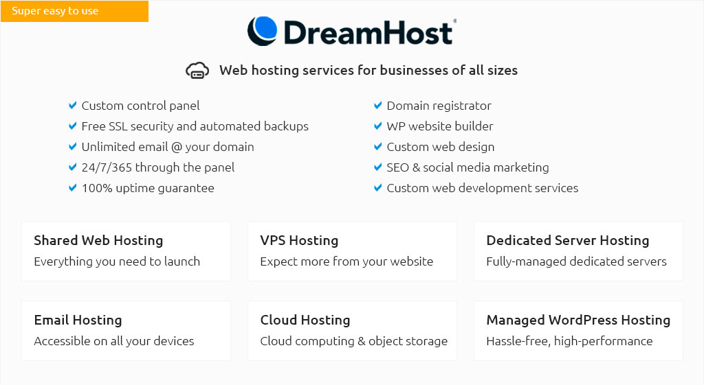 Hosting on wordpress may 2025